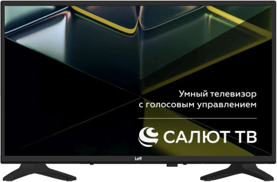 ��������� LEFF 32" 32H690T HD Ready SmartTV