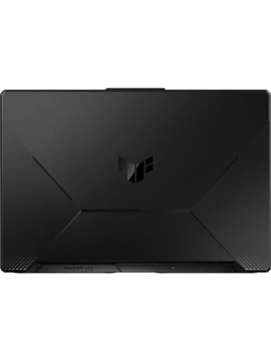  ASUS TUF Gaming A17 FA706NF-HX031, 17.3" (1920x1080) IPS 144 /AMD Ryzen 5 7535HS/16  DDR5/512  SSD/NVIDIA GeForce RTX 2050 (4 )/ ,  (90NR0JH5-M001X0)