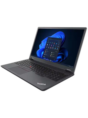  Lenovo ThinkPad P16v G1, 16" (1920x1200) IPS/Intel Core i7-13800H/16  DDR5/512  SSD/NVIDIA GeForce RTX A2000 (8 )/Windows 11 Pro,  (21FCA014CD)