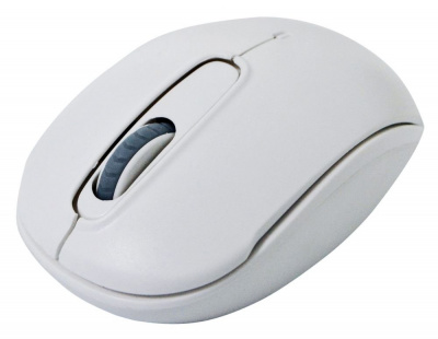 ����  Oklick 505MW White