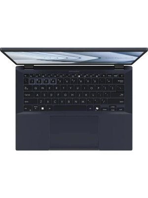  ASUS ExpertBook B3 B3404CMA-Q50314, 14" (1920x1200) IPS/Intel Core Ultra 5 125U/16  DDR5/512  SSD/Intel Graphics/Windows 11 Pro,  (90NX0711-M00BV0_Win11P)