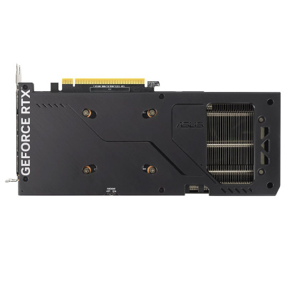  ASUS PRIME-RTX4070S-O12G NVIDIA GeForce RTX 4070 Super 12Gb OC (90YV0KC6-M0NA00)