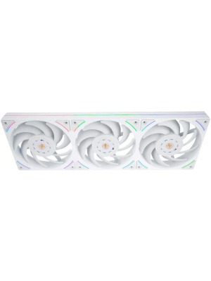 ���������� Thermalright TL-UB36W / ARGB / PWM / TRTLUB36W