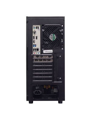   Raskat STRIKE 520, Intel Core i5-12400F/16  DDR4/500  SSD/NVIDIA GeForce RTX 4060 (8 )/ ,  (STRIKE520200797)