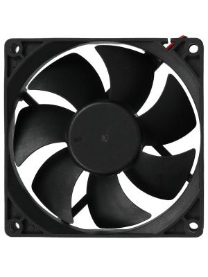 ���������� 5bites FB9225S-12L4MX 92X25 / SLEEVE / 1800RPM / MOLEX / 4P
