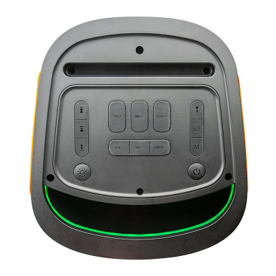���������� ��������� ������������ ������� 1.0 Dialog Oscar AO-300  c �������, Bluetooth, microSD, USB � FM �����