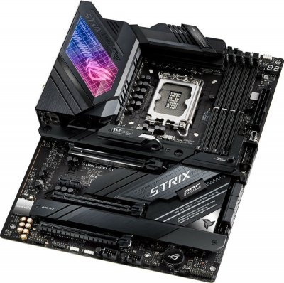 ����������� ����� ASUS ROG STRIX Z690-E GAMING WIFI