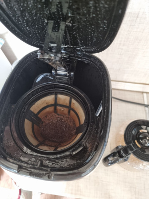 ��������� ��������� Kitfort KT-728 ���������� ����