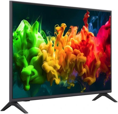 ��������� 43" (108 ��) LG 43QNED80B6B ������