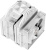 ����� ��� ���������� Ocypus Delta A62 WH ARGB White 260W/ All Intel/ AMD AM*/ 2 fans / Screws