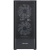Корпус 1STPLAYER AU7 ARGB Black / ATX / 2x140mm & 3x120mm ARGB fans / AU7-BK-2FA7-14-2FA7R-1FA7 Корпус 1STPLAYER AU7 ARGB Black / ATX / 2x140mm & 3x120mm ARGB fans / AU7-BK-2FA7-14-2FA7R-1FA7