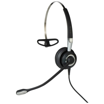 ��������� Jabra Biz 2400 II QD Mono (2403-820-205)