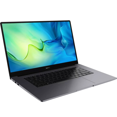  Huawei MateBook D15 BOD-WDI9, 15.6" (1920x1080) IPS/Intel Core i3-1115G4/8 DDR4/256 SSD/UHD Graphics/Windows 11 Home,  [53013PLV]