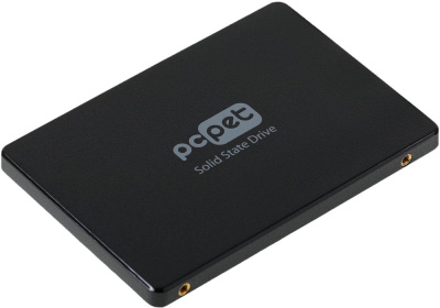  SSD 2Tb PC Pet PCPS002T2, SATA III, 2.5", OEM