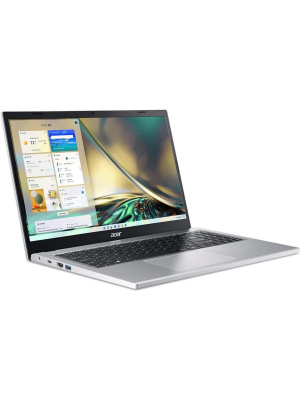 ������� Acer Aspire 3 A325-42, 15.6" (1920x1080) IPS/AMD Ryzen 7 7730U/16 �� DDR4/512 �� SSD/AMD Radeon Graphics/��� �������, ����������� (ZN.N01SI.03U)