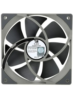 ���������� Thermalright TL-G12 / 120mm PWM / TRTLG12