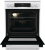 Плита электрическая Gorenje GEC6C40WD Плита электрическая Gorenje GEC6C40WD