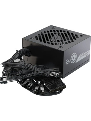 ���� ������� Seasonic Core BC-750 ATX 750W Core V2 BC-750 80+ bronze (20+4pin) APFC 120mm fan 2xSATA RTL