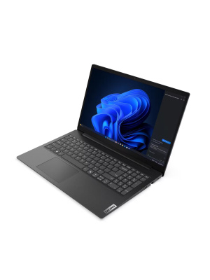 ������� Lenovo V15 G5 IRL, 15.6" (1920x1080) TN/Intel Core i5-13420H/16 �� DDR5/512 �� SSD/Intel UHD Graphics/��� �������, ������ (83GW008ERI)