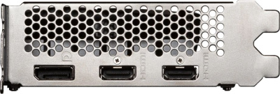 ���������� MSI nVidia GeForce RTX 3050 Ventus 2X E 6G, GDDR6, Ret