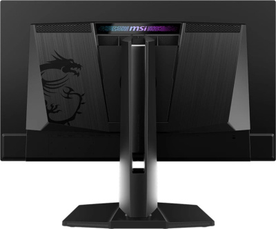 ������� 26.5" MSI MPG 271QRX QD-OLED  2560x1440, 0.03 ms, 360Hz, Black (9S6-3CD79A-051)