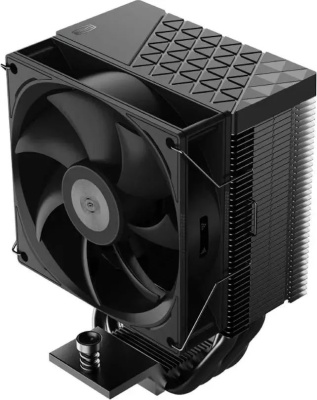 ����� ��� ���������� PcCooler R400 , 4-pin, 92��, ������, retail (R400-BKNWYX-US)