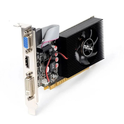  Sinotex Ninja GT730 PCIE (96SP) 1GB (NK73NP013F) RTL