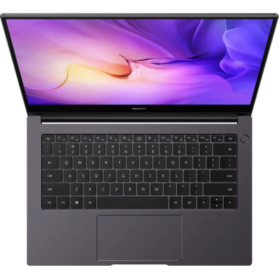 Huawei MateBook D 14, 14" (1920x1080) IPS/Intel Core i3-1215U/8 DDR4/256 SSD/UHD Graphics/ ,   (53013UFC MDF-X)