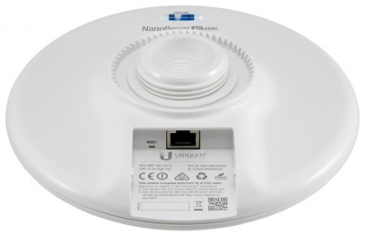 ����� ������� Ubiquiti NanoBeam 5AC Gen2 NBE-5AC-Gen2-EU