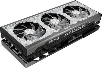  Palit NVIDIA GeForce RTX 4070TI, RTX4070Ti GAMEROCK CLASSIC OC, 12, GDDR6X, OC, Ret (NED407TH19K9-1046G)