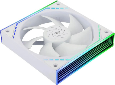   / Thermalright Case Cooler TL-M12W-S ARGB White