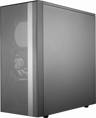 ������ Cooler Master MasterBox NR600 Black (MCB-NR600-KGNN-S00)
