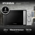   Hyundai HYM-M2092 20. 700 