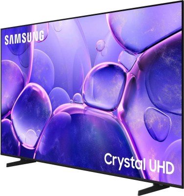 ��������� LED Samsung 55" UE55U8000FUXRU Series 8 ����������� 4K Ultra HD 1000Hz DVB-T2 DVB-C DVB-S2 USB WiFi Smart TV