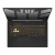  ASUS TUF Gaming F17 FX707ZC4-HX119, 17.3" (1920x1080) IPS 144 /Intel Core i5-12500H/16  DDR4/512  SSD/NVIDIA GeForce RTX 3050   (4 )/ ,  (90NR0GX1-M008D0)