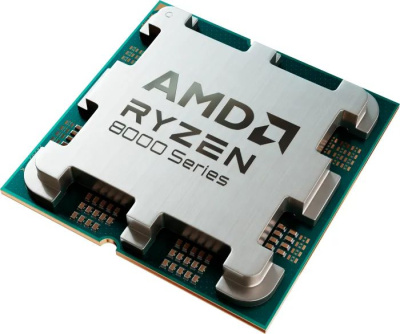  AMD Ryzen 5 8400F AM5 (100-000001591) 4,2GHz/4.7GHz 6/12 16MB 65W OEM
