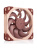 Кулер для корпуса Noctua NF-A12x25 G2 LS-PWM (120x120x25mm, 4-pin PWM, 39.02CFM, 11.8dBA, 1100RPM, Beige/Brown) Кулер для корпуса Noctua NF-A12x25 G2 LS-PWM (120x120x25mm, 4-pin PWM, 39.02CFM, 11.8dBA, 1100RPM, Beige/Brown)
