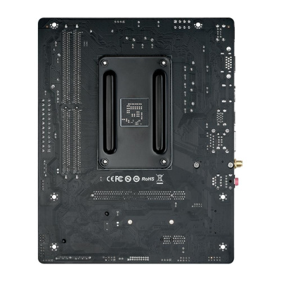����������� ����� Maxsun Challenger A520M-K WIFI, Socket AM4, AMD A520, mATX, Ret (6940709661178)
