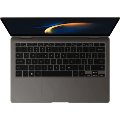  Samsung Galaxy Book3 360, 13.3" FHD AMOLED /Intel Core i5-1340P/8/512 SSD/Iris Xe Graphics/Win 11H,  (NP730QFG-KA2US)
