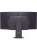 ������� LG UltraGear 45GX90SA-B 44.5" ������ QLED LED 21:9 HDMI M/M ������� HAS 275cd 178��/178�� 3400x1440 240Hz DP 2K USB 13.5��