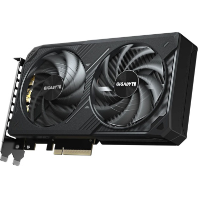 Gigabyte NVIDIA GeForce RTX 5060 TI Windforce GV-N506TWF2OC-16GD 16, GDDR7, OC, Ret