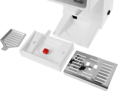 ��������� �������� Delonghi ECP33.21.W 1100�� �����