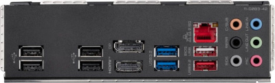   Gigabyte Z790 S DDR4, LGA 1700, Intel Z790, ATX, Ret