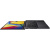  ASUS Vivobook 15 OLED X1505VA-MA143, 15.6" (2880x1620) OLED 120/Intel Core i5-13500H/16 DDR4/1 SSD/Iris Xe Graphics/ ,  (90NB10P1-M005X0)