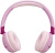 Гарнитура JBL JR320BT Purple ( JBLJR320BTPUR ) Гарнитура JBL JR320BT Purple ( JBLJR320BTPUR )
