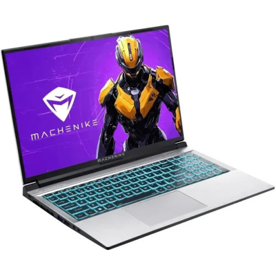  Machenike L15 Star, 15.6" (1920x1080) IPS 165 /Intel Core i5-12450H/16  DDR5/512  SSD/NVIDIA GeForce RTX 4060   (8 )/ ,  (JJ00G600GRU)