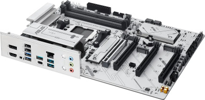   ASUS B650E MAX GAMING WIFI W, SocketAM5, AMD B650, ATX, Ret 90MB1M00-M0EAY0