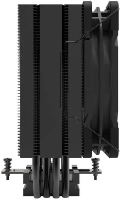 ���������� ����������(�����) Zalman CNPS9X Performa Plus ARGB Soc-AM5/AM4/1200/1700/1851 ������ Ret (CNPS9X PERFORMA PLUS ARGB BL)
