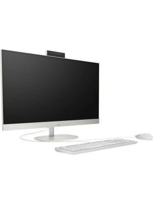  HP 27-cr1018ci, 27" (1920x1080) IPS/Intel Core Ultra 7 155U/16 DDR5/512  SSD/Intel Graphics/ /, ,  (A13WPEA#UUQ)