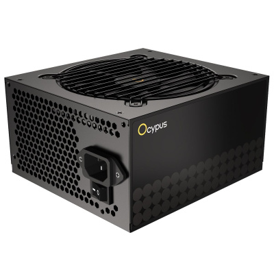    Ocypus Gamma P850 850W Gamma-P850-W1HDBK024X-EU